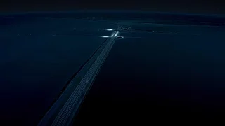 GPTV: Daan Roosegaarde presenteert plannen Afsluitdijk