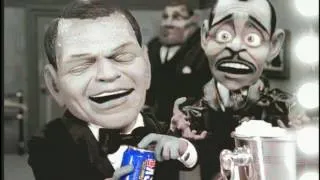 Brisk Sinatra