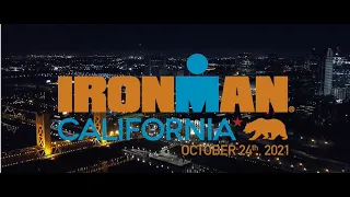 Destination IRONMAN California