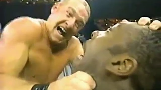 WCW Wrestling June 1997 from Worldwide (no WWE Network recaps)