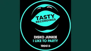 I Like To Party (Original Mix)