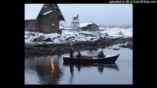 Неизвестный исполнитель Саундтрек к фильму Павла Лунгина "Остров"