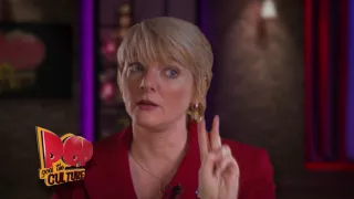 Alison Arngrim talks about "Little House on the Prairie Confessions of a Prairie B*tch Part 4 of 4