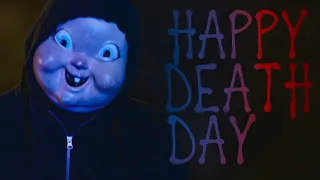 Happy Death Day | ‘Time To Pretend’ Trailer | (Fan made)