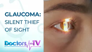 Understanding Glaucoma | DOTV