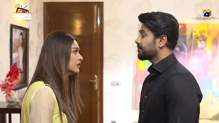 Chotay Ki Biwi Meri Xwife Thi Yeh Baat Biwi Bardasht na kar saki #fitrat|Best Scene|Drama Bazaar