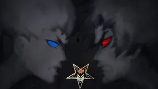 Devilman cry baby amv// what ever it takes (binary) 8d Hd 2k