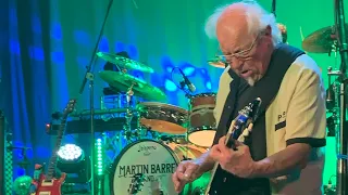 Martin Barre 2024-03-15 (Set 2)