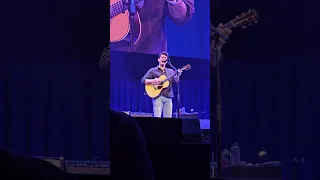 John Mayer "In Repair" Live in PHX 4/5/23