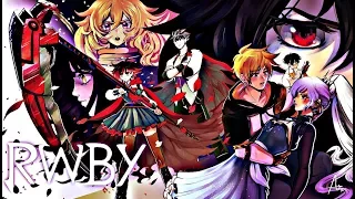 RWBY AMV ~ Heroes