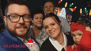 Vlogmas #24 2022 Ten magiczny czas...