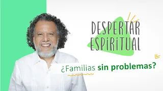 Familias sin problemas | Alberto Linero | Despertar Espiritual 21 de Junio