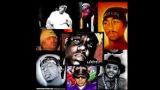 Big Pun, Big L, 2pac, Biggie, ODB, Eazy E - Keep It Going