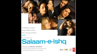 SALAAM-E-ISHQ