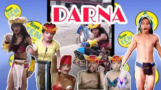 DARNA | Memes and Parody | Ding ang bato