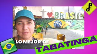 Brasil en Moto / TABATINGA / AMAZONAS / LETICIA / TRIPLE FRONTERA