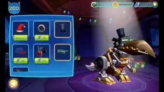 Взлом Angry Birds Transformers без root прав  Взлом энгри бердс трансформеры без рут прав