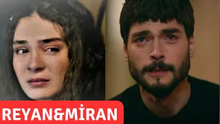 Emotional love song by Reyyan and Miran.