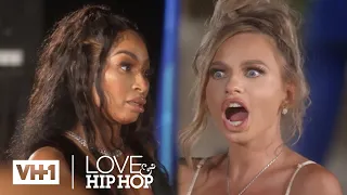 Things Get HEATED Between Mariahlynn & Karlie Redd 🤬 VH1 Family Reunion: Love & Hip Hop Edition