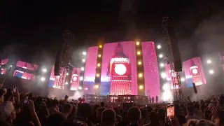 John Summit - EDC Mexico 2024