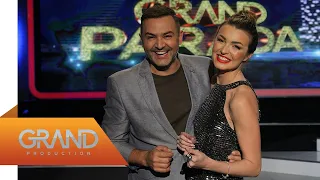 Grand Parada - Cela Emisija - (Tv Grand 25.11.2022.)