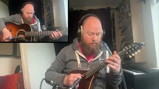 Fergal's Tune a Day - Day 124 - The Famous Ballymote