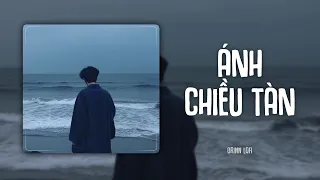 Ánh Chiều Tàn (Orinn Lofi Ver.) - D Empty x Poll | LYRICS VIDEO