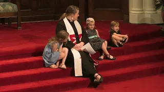 Children's Sermon - Are You Special?