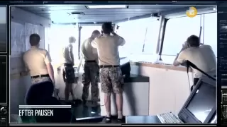 Pirate Hunt 2/6 Danish Counter-Piracy Documentary (English Subtitles)