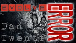 В роли поддержки(*ERROR*) против *ERROR* [Кривой Evolve] #46