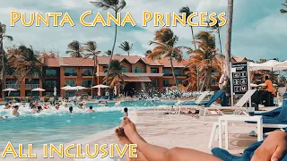 Punta Cana Princess Adults only All inclusive resort review