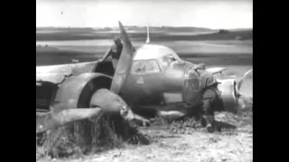 Союзкиножурнал № 66-67 (1941)
