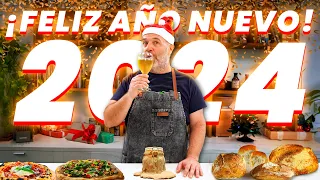 ¡Sabores del año: No te pierdas las mejores recetas del 2023!