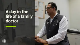 Canada has more doctors than ever, so why can’t you get one?