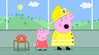 Peppa Pig en Español Episodios | Aprendiendo nuevas habilidades con Peppa | Pepa la cerdita