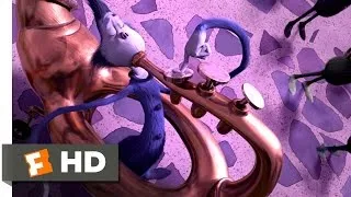 Horton Hears a Who! (5/5) Movie CLIP - We Are Here! (2008) HD