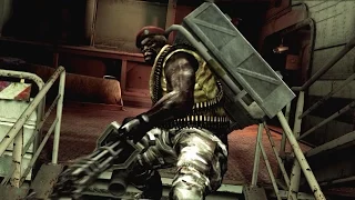 RESIDENT EVIL 5 - #20: Cavaleiro do Zodíaco Ostentador