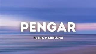 Petra Marklund - Pengar (Lyrics)