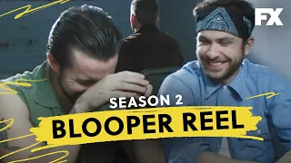It's Always Sunny In Philadelphia | Season 2 Blooper Reel | FXX