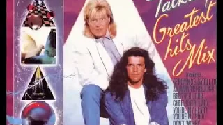 Modern Talking   Greatest Hits Mix   1988  Disco 1   Lado A