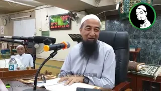 Koleksi Kuliah Ustaz Azhar Idrus : Bab Nikah Cerai (Talak)