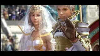 Final Fantasy XII: The Zodiac Age - Story Trailer