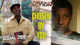 The Equalizer 2 | The Best Moments As Chosen By You