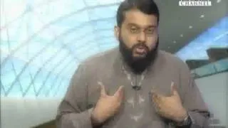 The Seerah - Lessons and Morals - Medina Period - By Yasir Qadhi 1