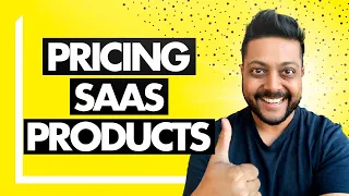 SaaS Pricing Models (The Smart Way to Price Your SaaS Business to drive Growth in 2020)