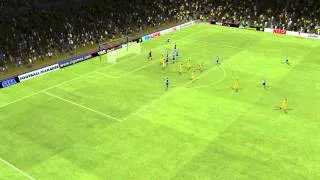 Villarreal 1 - 1 Espanyol - Match Highlights