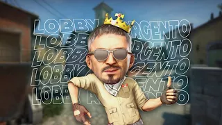 EL CS:GO ARGENTINO ES EL MEJOR DEL MUNDO *LOBBY GAMERS CLUB*