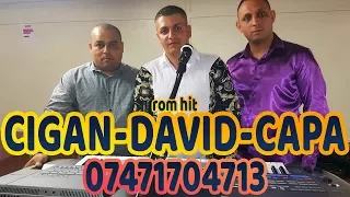 Cigan David Capa Demo 1 - DEVLA SUN TU MAN