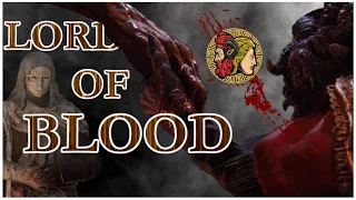 Elden Ring Lore | Mohg Lord of Blood