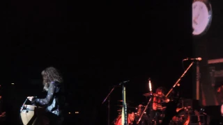 Steven Tyler - Walk This Way + Whole Lotta Love Live @ Osaka